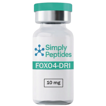 FOXO4-DRI 10mg
