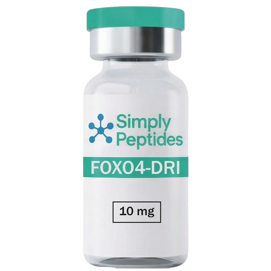 FOXO4-DRI 10mg