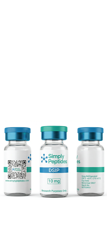 Simply Peptides Simply Peptides