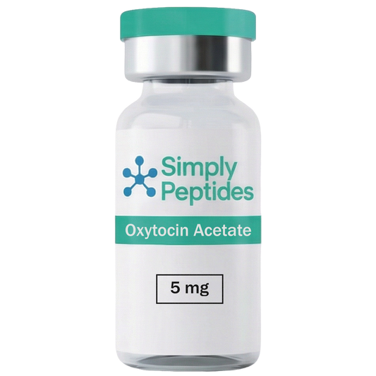 Oxytocin Acetate 5mg